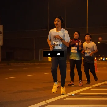 Runner Photo 7231431