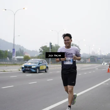 Runner Photo 7231439