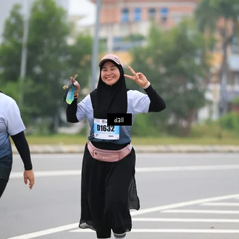Runner Photo 7231440