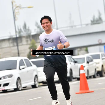 Runner Photo 7231441