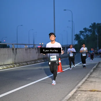 Runner Photo 7231444
