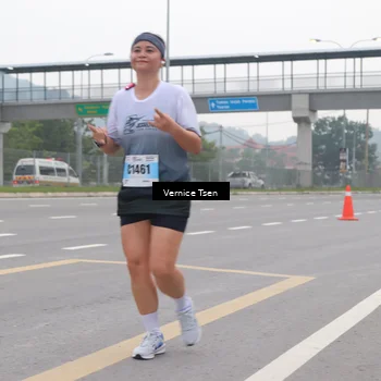 Runner Photo 7231446