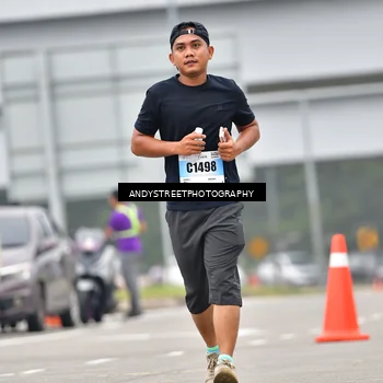 Runner Photo 7231450
