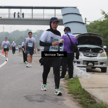 Runner Photo 7231453
