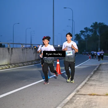 Runner Photo 7231454