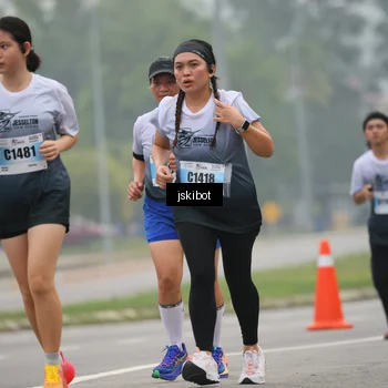 Runner Photo 7231455