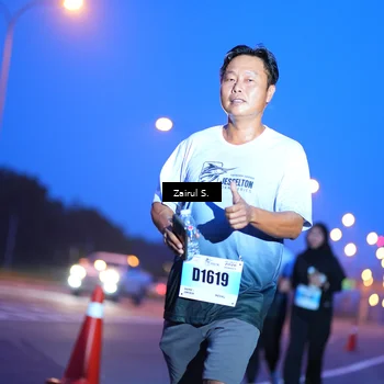Runner Photo 7231456