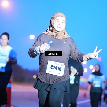 Runner Photo 7231458