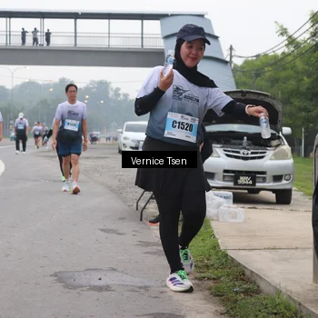 Runner Photo 7231459