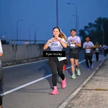 Runner Photo 7231462