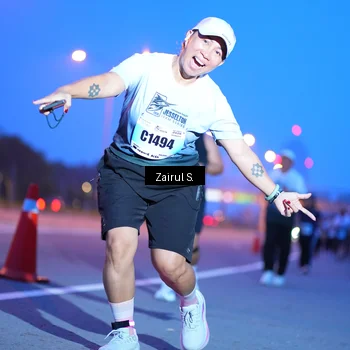 Runner Photo 7231463
