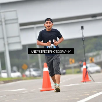 Runner Photo 7231467