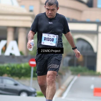 Runner Photo 7231468