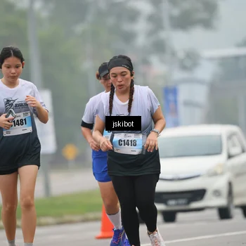 Runner Photo 7231470