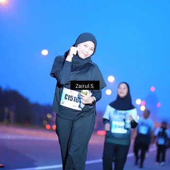 Runner Photo 7231471