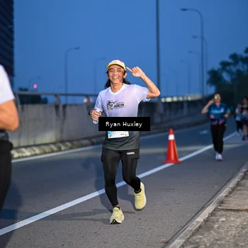 Runner Photo 7231472