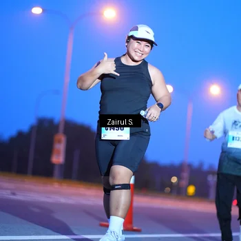 Runner Photo 7231473