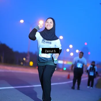 Runner Photo 7231474
