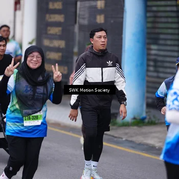 Runner Photo 7231478