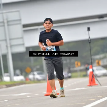 Runner Photo 7231482