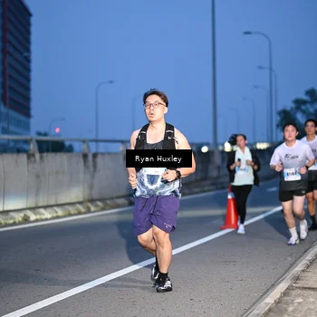 Runner Photo 7231484
