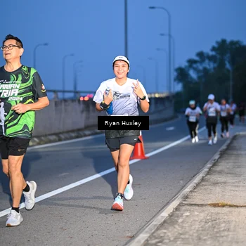 Runner Photo 7231486