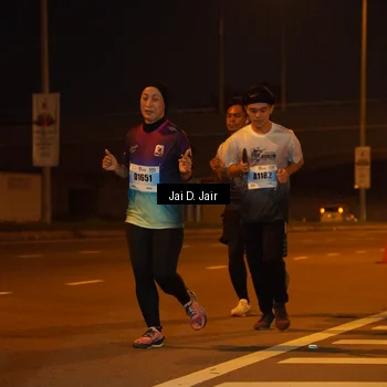 Runner Photo 7231487