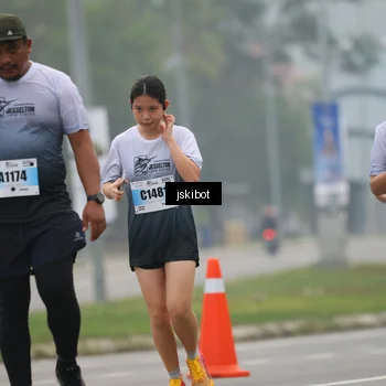 Runner Photo 7231488