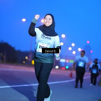 Runner Photo 7231490