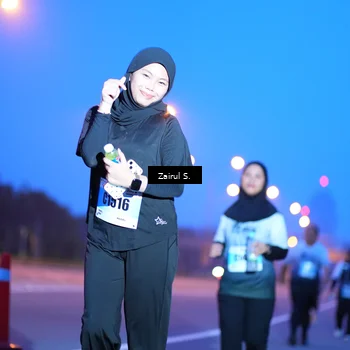 Runner Photo 7231491
