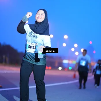Runner Photo 7231492