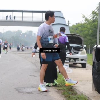 Runner Photo 7231493