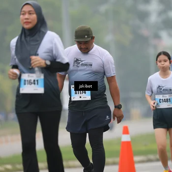 Runner Photo 7231494