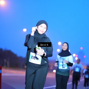 Runner Photo 7231498