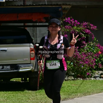 Runner Photo 72315