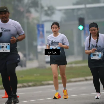 Runner Photo 7231505