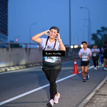 Runner Photo 7231508
