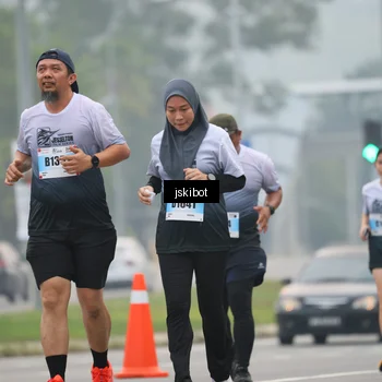 Runner Photo 7231509