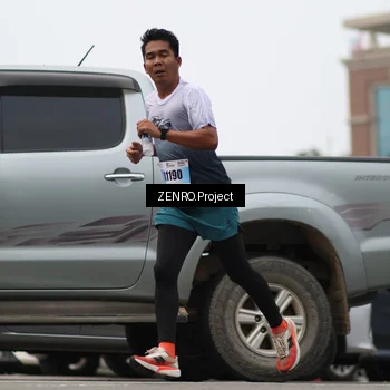 Runner Photo 7231512