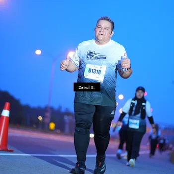 Runner Photo 7231517