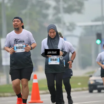 Runner Photo 7231522