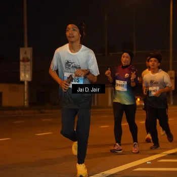 Runner Photo 7231533