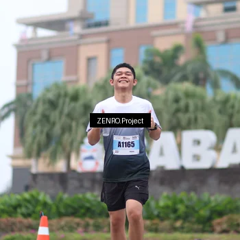 Runner Photo 7231534