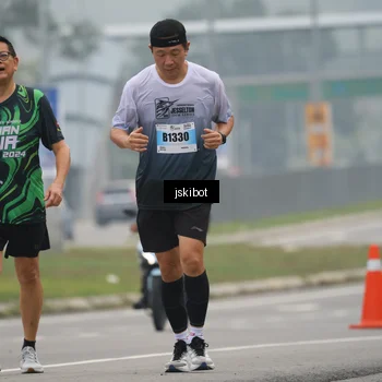 Runner Photo 7231535