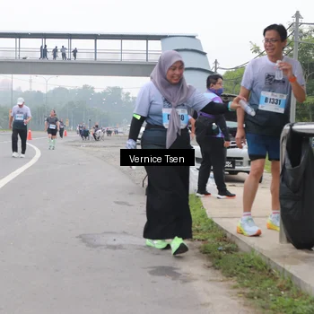 Runner Photo 7231536