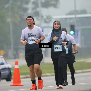 Runner Photo 7231539