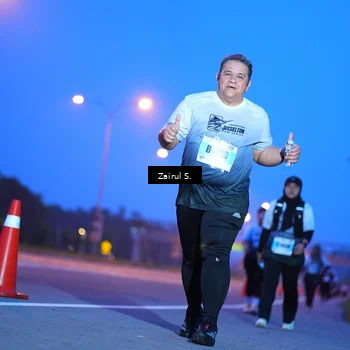 Runner Photo 7231543