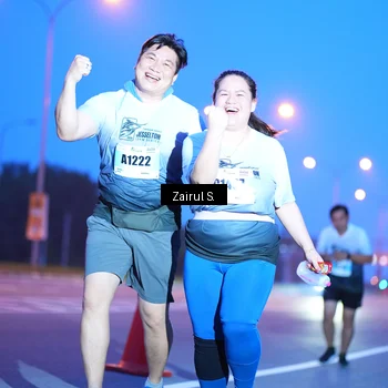 Runner Photo 7231545
