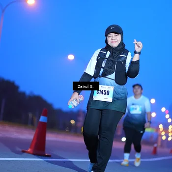 Runner Photo 7231547