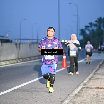 Runner Photo 7231554
